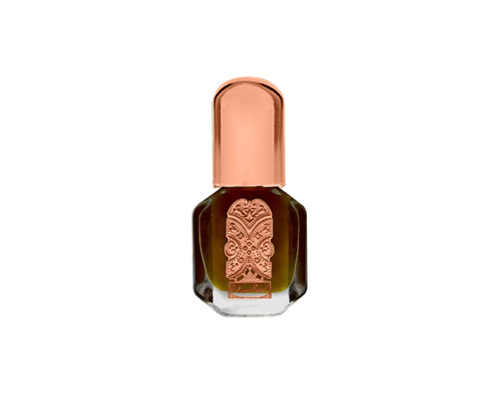 Junaid 1910 جنيد Al - For him and her - Arabic Natural Oil - 3 ML