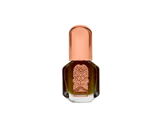 Junaid 1910 جنيد Al - For him and her - Arabic Natural Oil - 3 ML