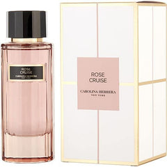 Carolina Herrera Rose Cruise Unisex Eau De Toilette, 100 ML