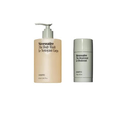 Nécessaire The Body Wash with Pump + The Deodorant Eucalyptus Bundle