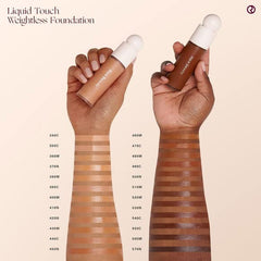 Rare Beauty Liquid Touch Weightless Foundation (160C)