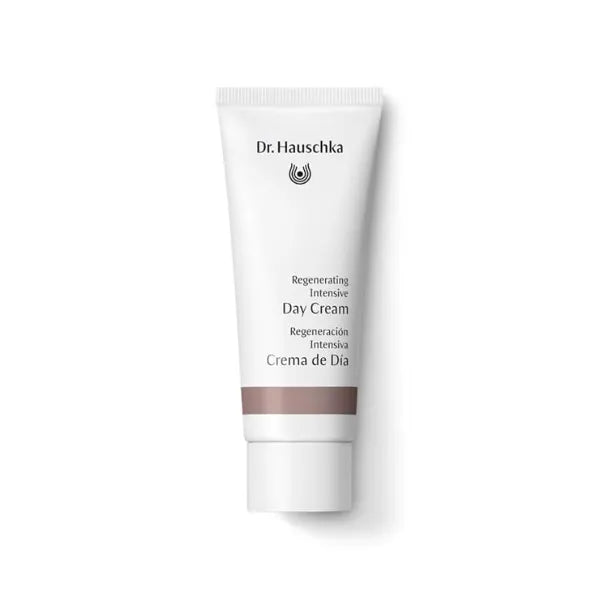 Dr Hauschka Intensive Regenerating Day Cream, 1.3 FZ
