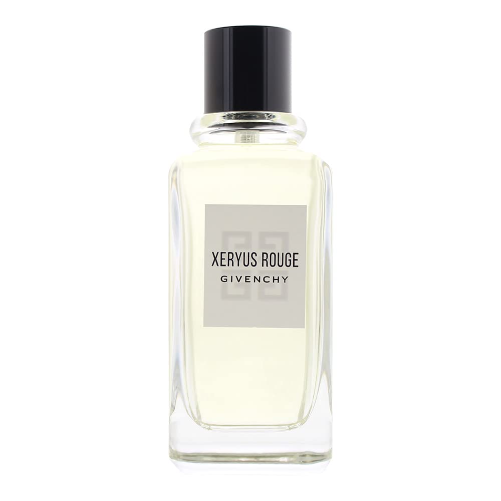 Givenchy Xeryus Rouge Eau De Toilette 100ml