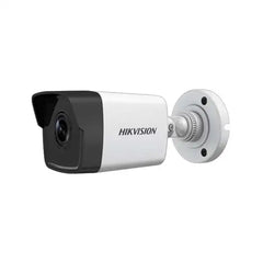 Hikvision 2 MP IR Fixed Network Bullet Camera (DS-2CD1023G0E-I)