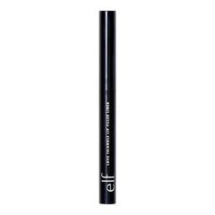 e.l.f. Love Triangle Lip Filler Liner, 2-in-1 Lipliner Pencil For Sculpting & Filling, Long-Lasting Intense Color, Vegan & Cruelty-Free, Red