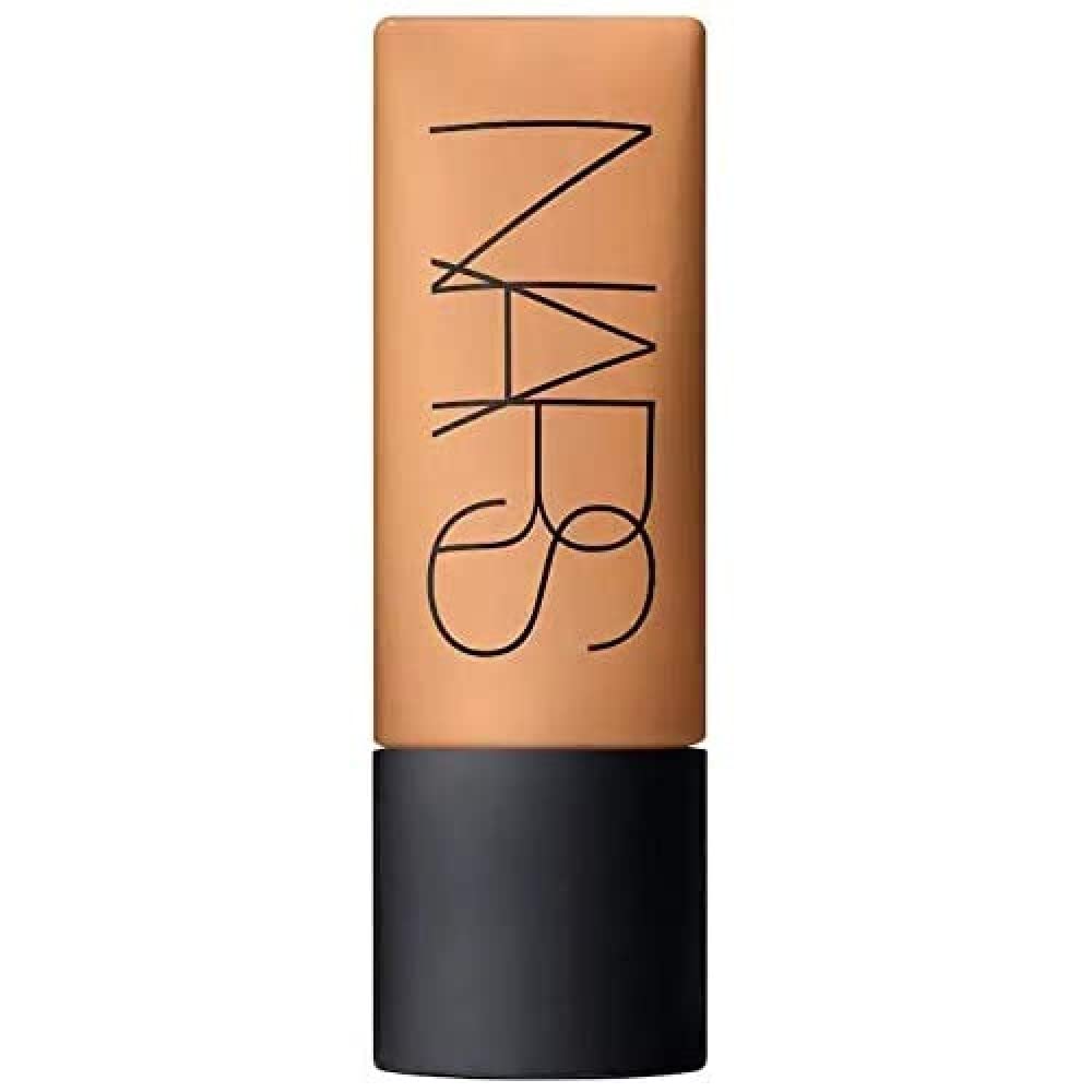 NARS Soft Matte Medium Deep 3 Cadiz Foundation 45ml