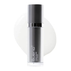 Bueno+ Hydro Volume Lift Serum 1.35oz – 50,000ppm Volufiline for Plumping & 75% Black Truffle for Radiance – 9 Peptides & EGF for Firmness – K-Beauty Serum for Dull, Dehydrated Skin