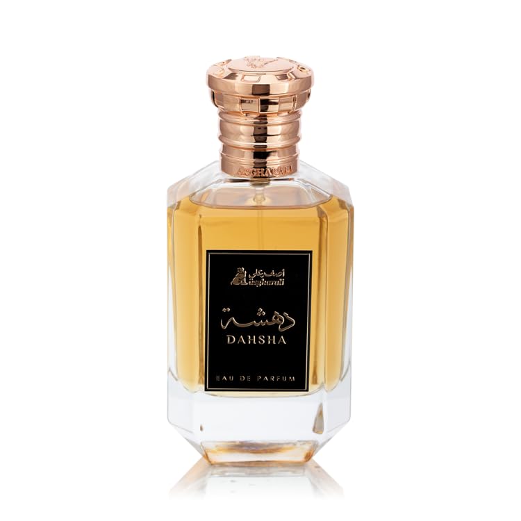 Asghar Ali Dahsha Eau De Parfum - 100ml