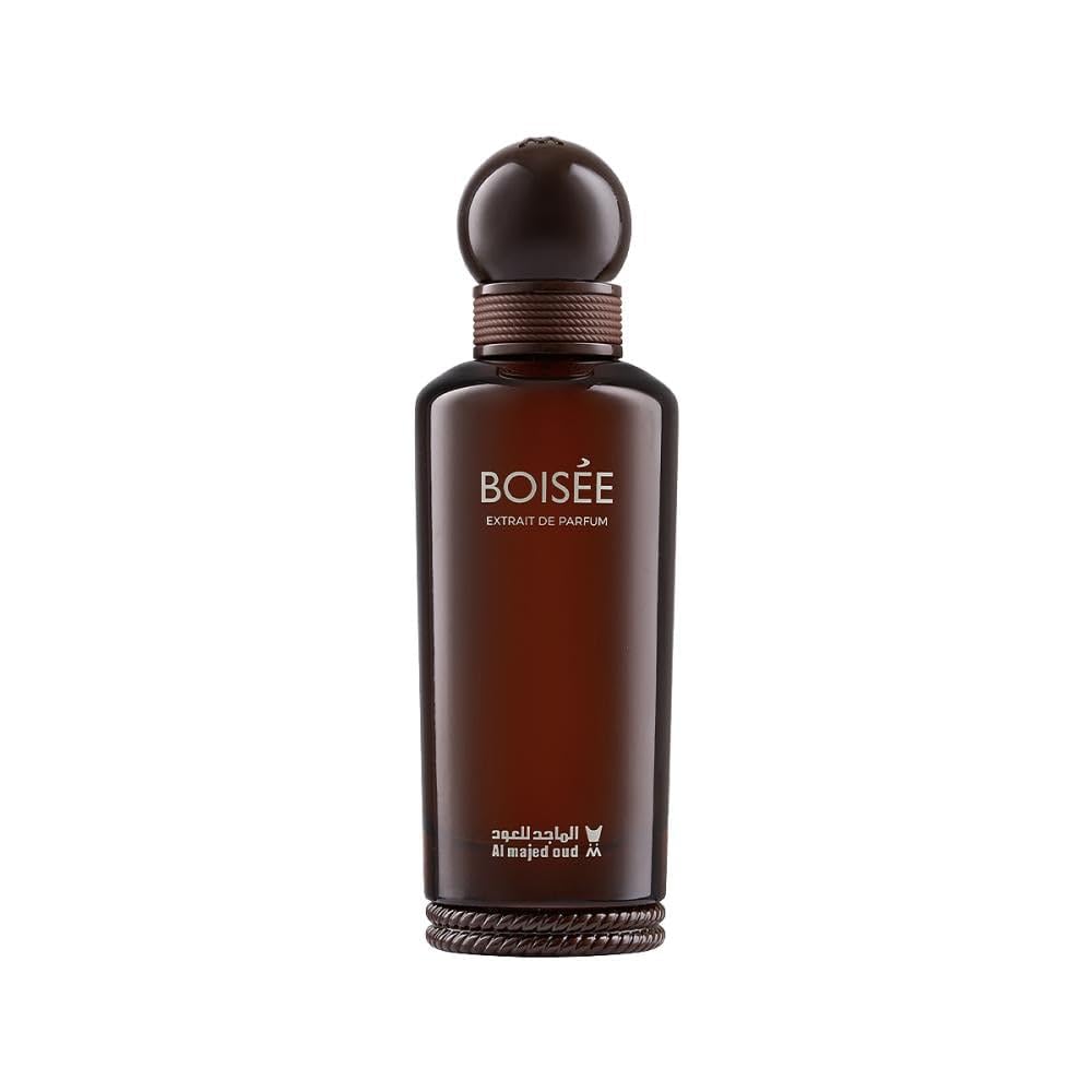 Almajed Oud Boisee Eau De Parfum for Unisex 150 ml