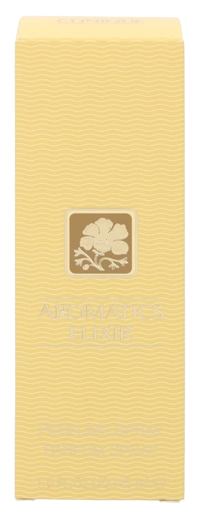 Aromatics Elixir/Clinique Edp Spray 1.5 Oz (W)