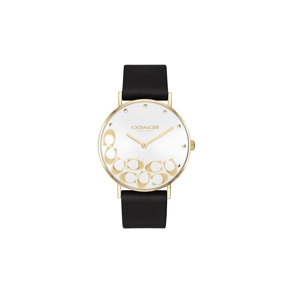 Coach Women's Wrist Watches