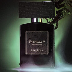 BEAUFORT Fathom V Eau De Parfum, 50 ml