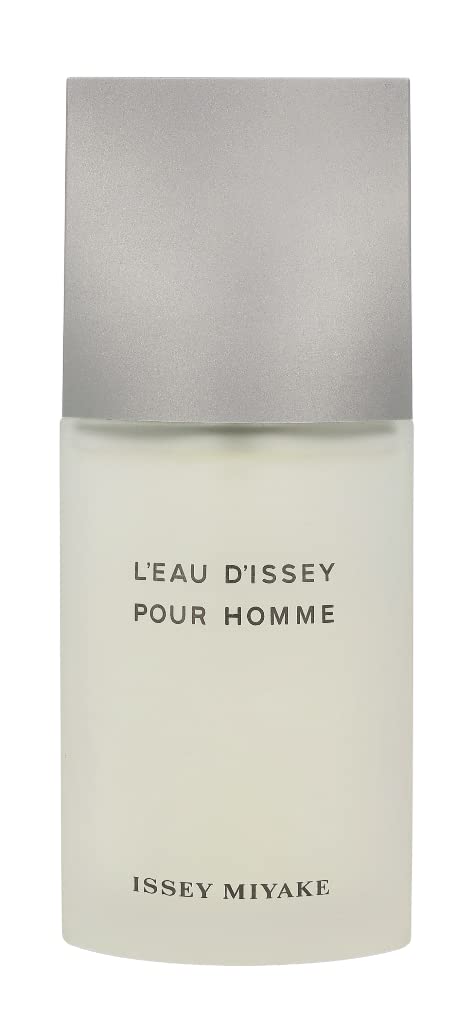 Issey Miyake L'EAU D'ISSEY Pour Homme - Eau De Toilette (75ml)