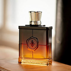 Marina De Bourbon Le Prince On Fire Eau De Parfum Spray By Marina De Bourbon 100 ml Eau De Parfum Spray For Men