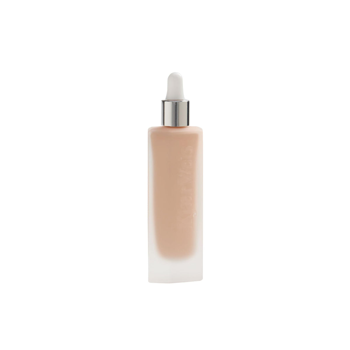 Kjaer Weis Invisible Touch Foundation – Lightweight, Serum Foundation for a Radiance-Boosting, Luminous Glow & Buildable Coverage – Cruelty-Free, Clean Makeup – Paper Thin