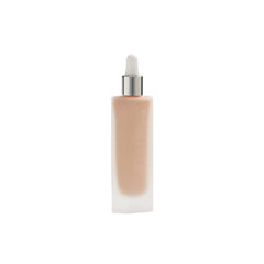Kjaer Weis Invisible Touch Foundation – Lightweight, Serum Foundation for a Radiance-Boosting, Luminous Glow & Buildable Coverage – Cruelty-Free, Clean Makeup – Paper Thin