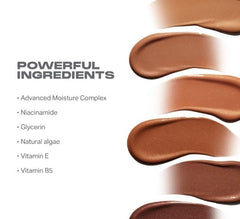 Morphe Hot Shot Sun Drops 30ml-Fire Sign (Medium Golden Bronze)