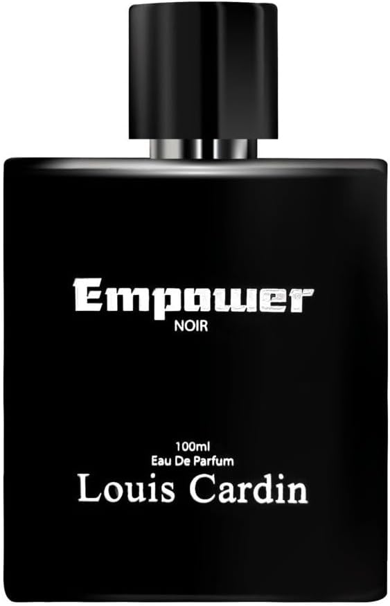 LOUIS CARDIN EMPOWER NOIR EDP 100ML