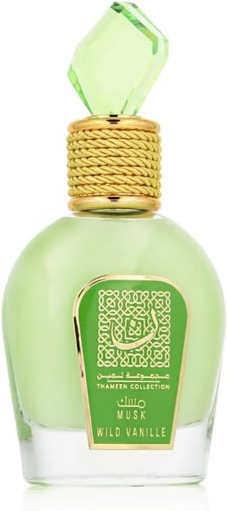 Lattafa Thameen Wild Vanilla Eau de Parfum 100ml