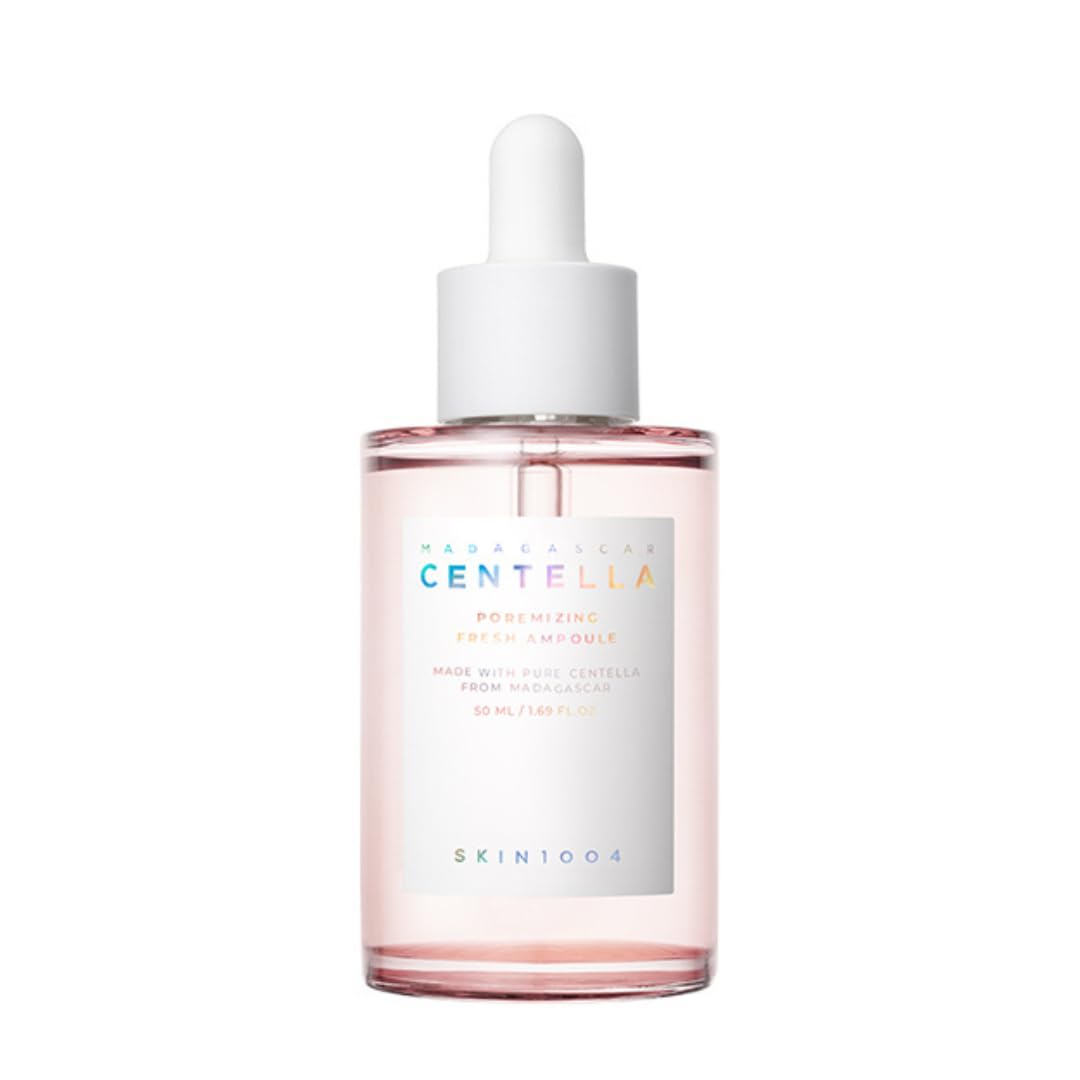 SKIN1004 Madagascar Centella Poremizing Fresh Ampoule 50ml