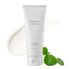 mixsoon Centella Cleansing Foam 5.07 fl oz