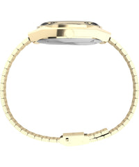Timex Men's Analogue Quartz Watch with Stainless Steel Strap TW2W62500