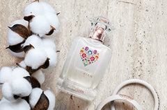Manoush Bohemian Musk EDT Body & Hair For Women 30ml