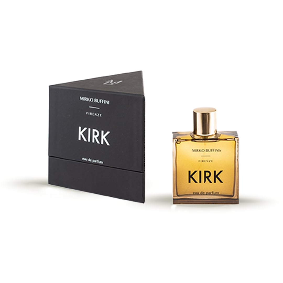 Kirk EDP Unisex 100ml