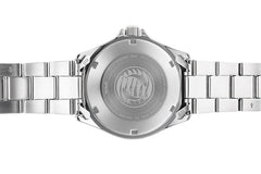 Orient RA-AA0820R Kamasu Mako Automatic Mechanical Analog Wrist Watch for Men, 41.8 mm Case Size, Silver