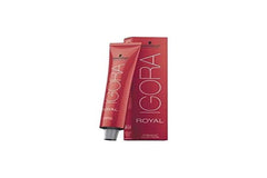 Schwarzkopf Igora Royal Hair Dye 8-00 Natural Light Blonde 60ml