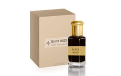 TSZ Black Musk For Unisex 3ml - Perfume Oil