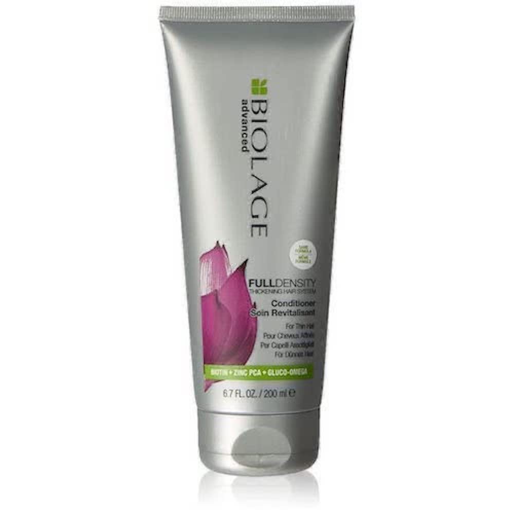 Biolage |Advanced Fulldensity | Thin Hair Conditioner | Thickening Conditioner | For Thin Hair 200 Ml