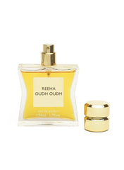 Reeha Perfumes Reeha Oud Oud