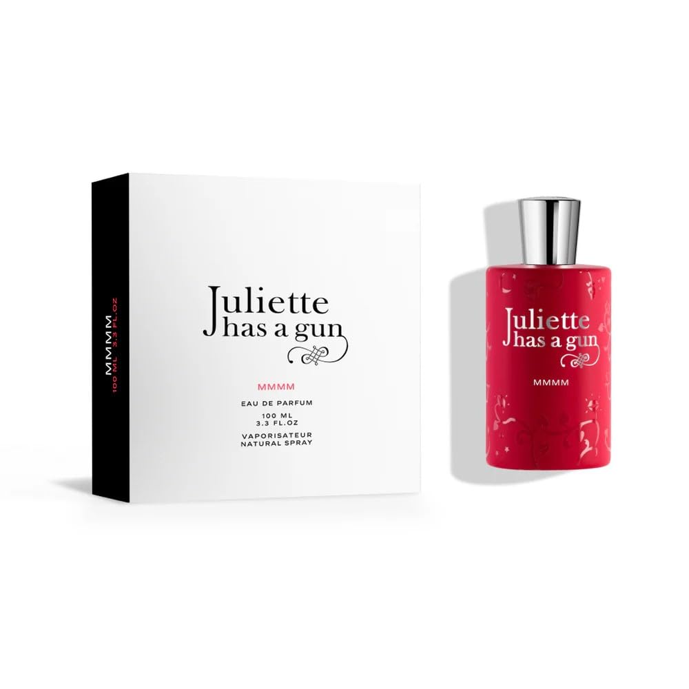 Juliette Has A Gun Mmmm - Eau De Parfum for Women's - 100 ml