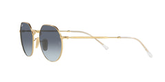 Ray-Ban Rb3565 Jack Round Sunglasses