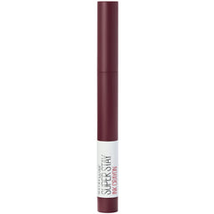 Maybelline Superstay Ink Crayon, 65 Settle For More