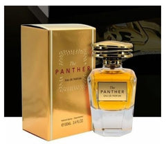 the panther eau de perfume 100ml