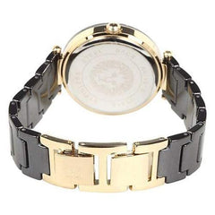 Anne Klein Watch for Women - Analog, Alloy Band