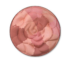Jolie Blush Bouquet - Mosaic Rose Pressed Cheek Color (Garden Bouquet)