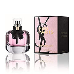 Mon Paris by Yves Saint Laurent for Women - Eau de Parfum, 90 ml