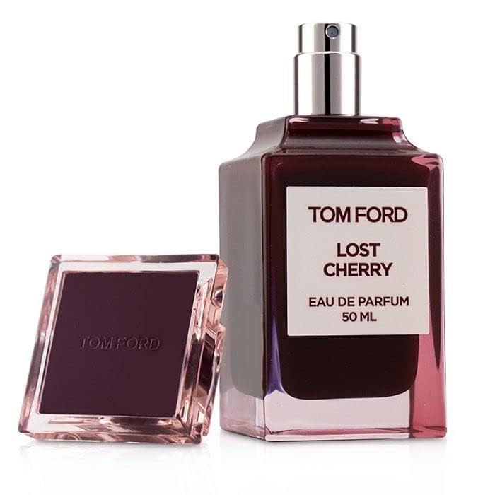 Tom Ford Lost Cherry By Eau De Parfum Spray 1.7 Oz / 50 ml for Women