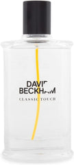 David Beckham Classic Eau De Toilette For Men, 90 ml