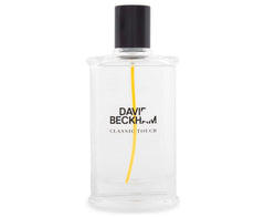 David Beckham Classic Eau De Toilette For Men, 90 ml