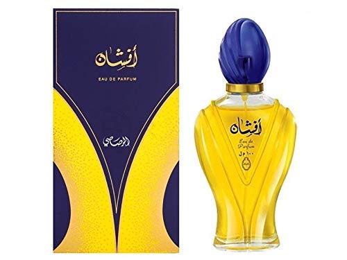 RASASI Eau De Parfum for Women and Men - 100ml/3.4oz