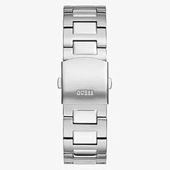 GUESS Men's Sport Diver-Inspired 44mm Watch