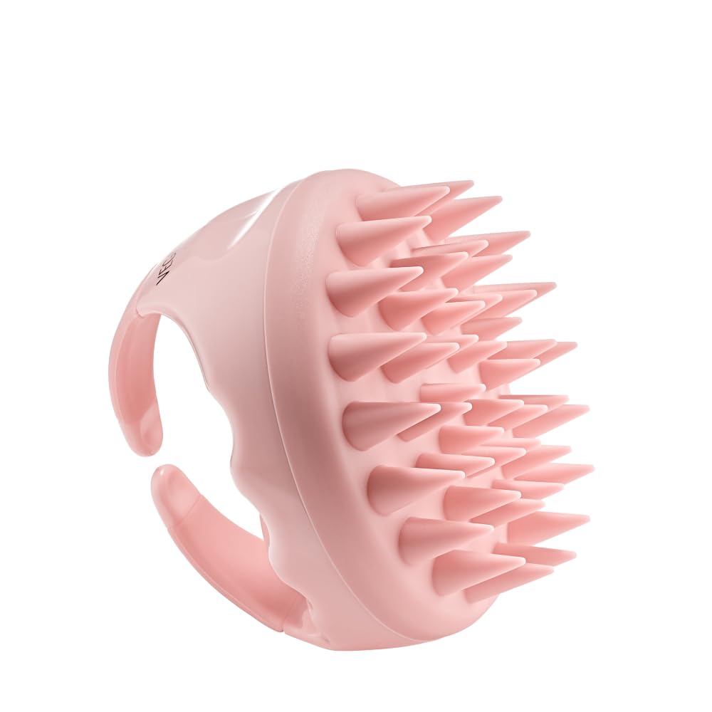 VEGAMOUR GRO Revitalizing Scalp Massager for All Hair Types and Textures