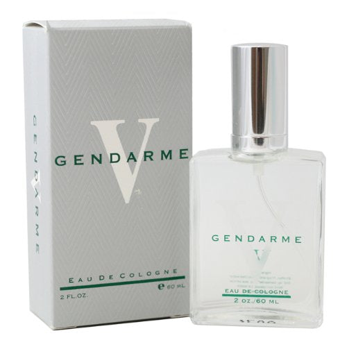GENDARME V by Gendarme EAU DE COLOGNE SPRAY 2 OZ GENDARME V by Gendarme EAU DE COLOGNE SPRAY 2 OZ