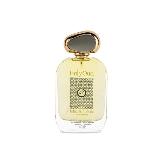 Holy Oud Meilleur Jour Eau De Parfum 100ML For Unisex