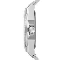 GUESS Ritzy Women's Watch Stainless Steel