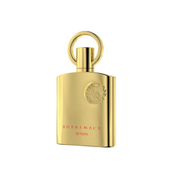 AFNAN Supremacy Gold Eau De Parfum for Women, 100 ML